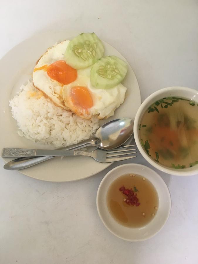 캄파세우스 호텔 방 비엥 외부 사진